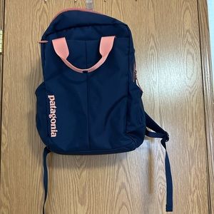 Patagonia Atom backpack